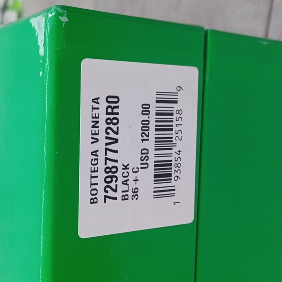 COPY - Bottega Veneta Monsieur Loafer Mule NIB - Picture 12 of 16